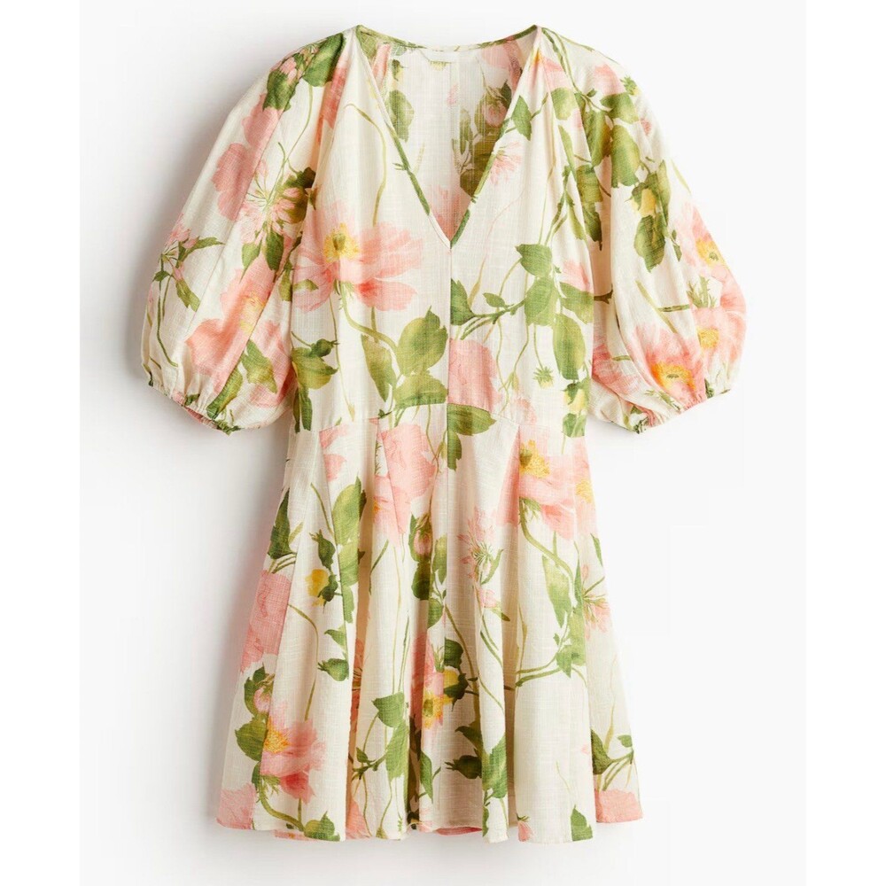 H&M Dress